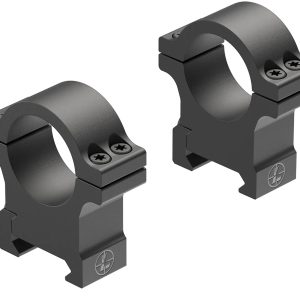 LEUPOLD RINGS OPEN RANGE C-S 30MM LOW