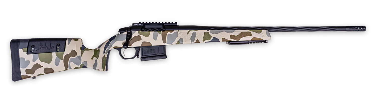 WTHBY 3WRHS7MMBR2B 307 HUSH 7MM BC 20+2