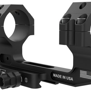 Trijicon AC22051 Cantilever Black Aluminum 30mm Tube Bolt Action