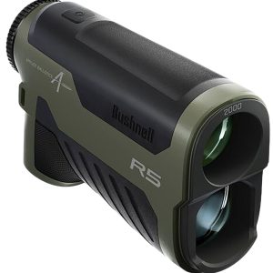 Bushnell R5-2000 R5  6x25mm 2000 yds Max Distance Ranger Green