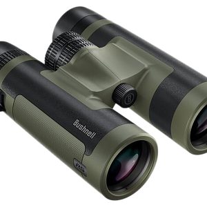 Bushnell R5-1042 R5 10x42mm BaK-4 Roof Prism Green Aluminum