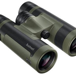 Bushnell R5-842 R5 8x42mm BaK-4 Roof Prism Green Aluminum