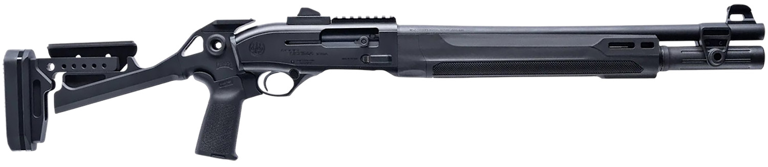 BER J32CTC11 A300 ULTIMA PATROL 12 19.1 BLK