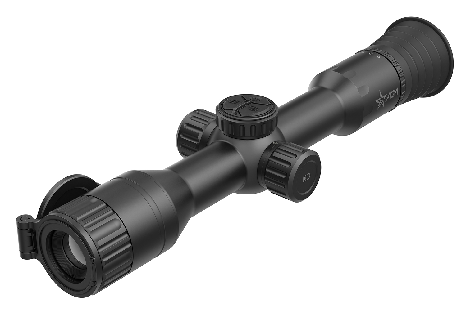 AGM Global Vision Spectrum 4K Mini Night Vision Night Vision Goggles