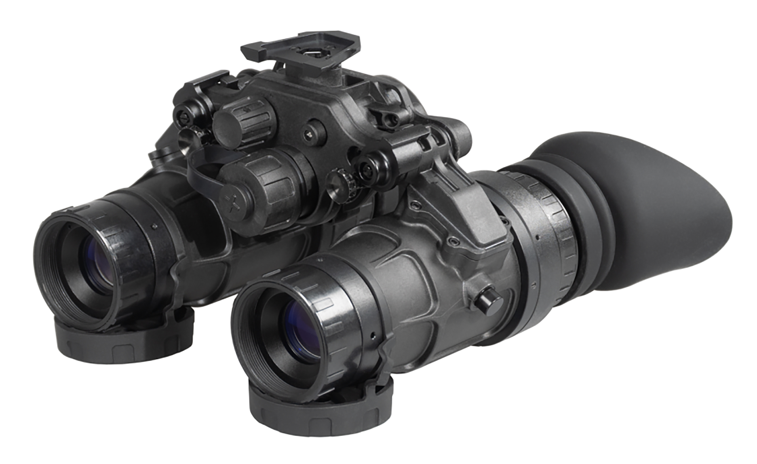 AGM Global Vision UNVG-51 3AL1 Night Vision Goggles