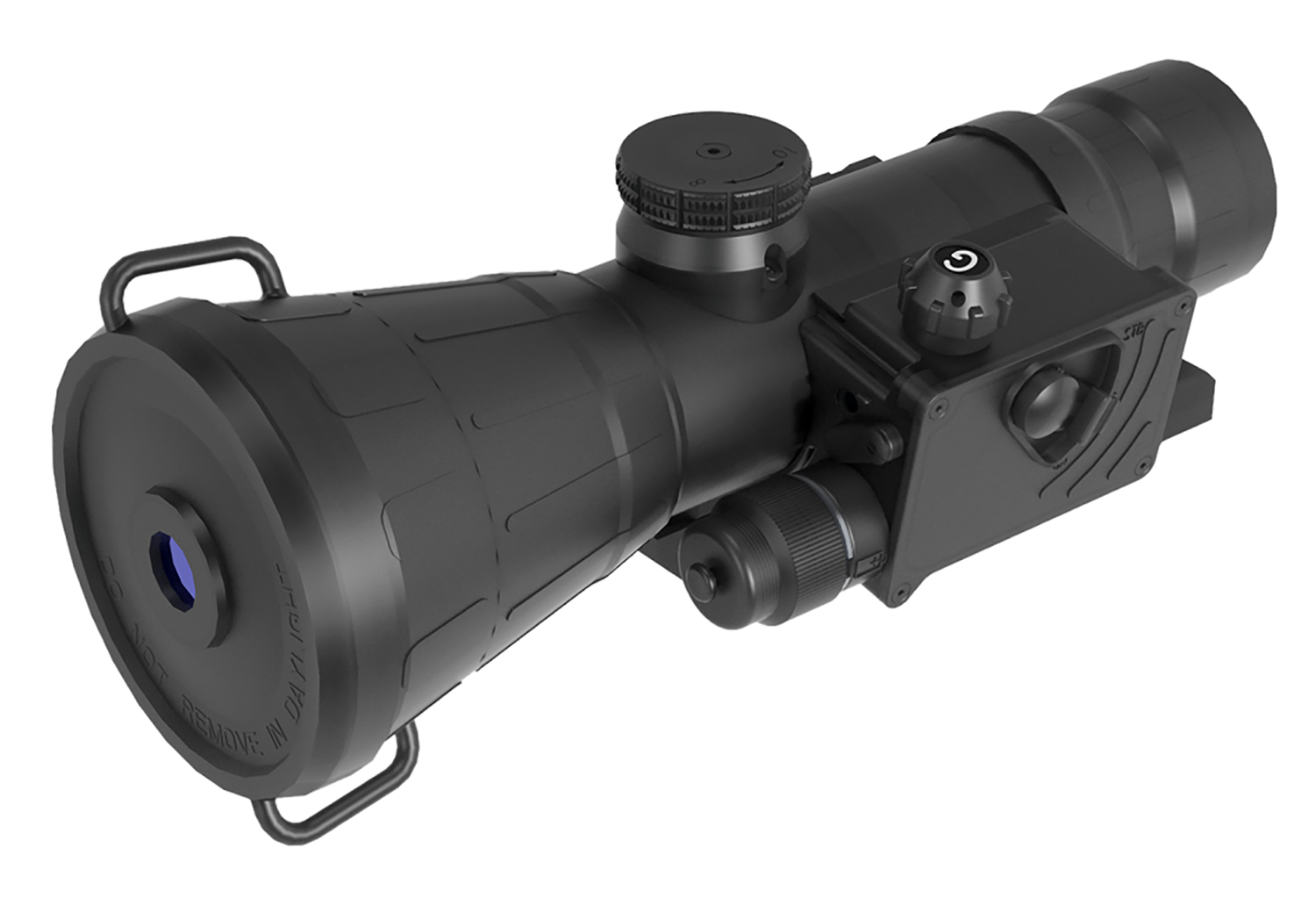 AGM Global Vision Comanche-40ER 3APW Night Vision Night Vision Goggles