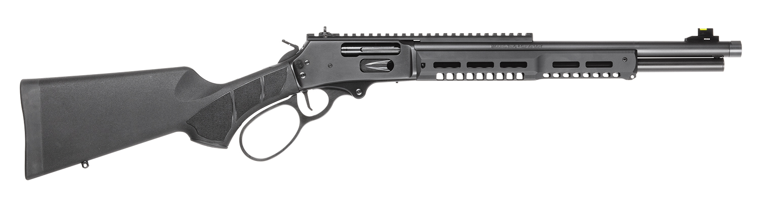 S&W 1854 Stealth Hunter .45-70 Govt Rifle, 5+1 16.50"