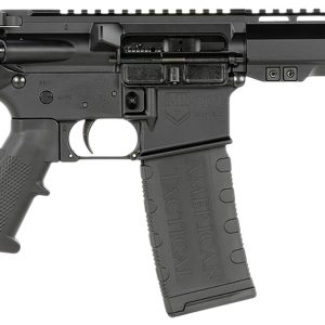 ATI MilSport 5.56x45mm 30+1 7.50" Threaded Barrel, M-LOK