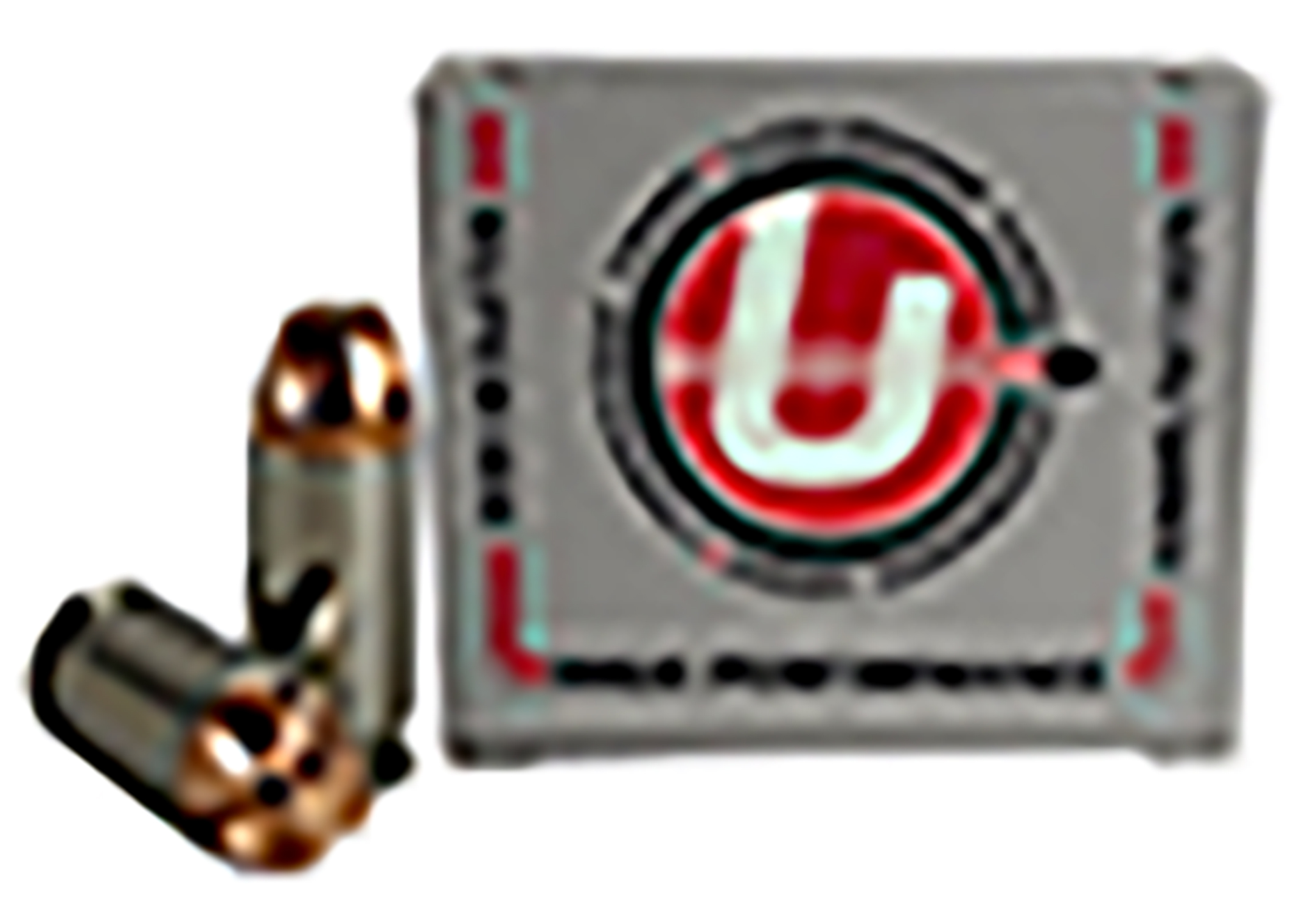 UA 646 45ACP+P 200GR XP 20-Round Box