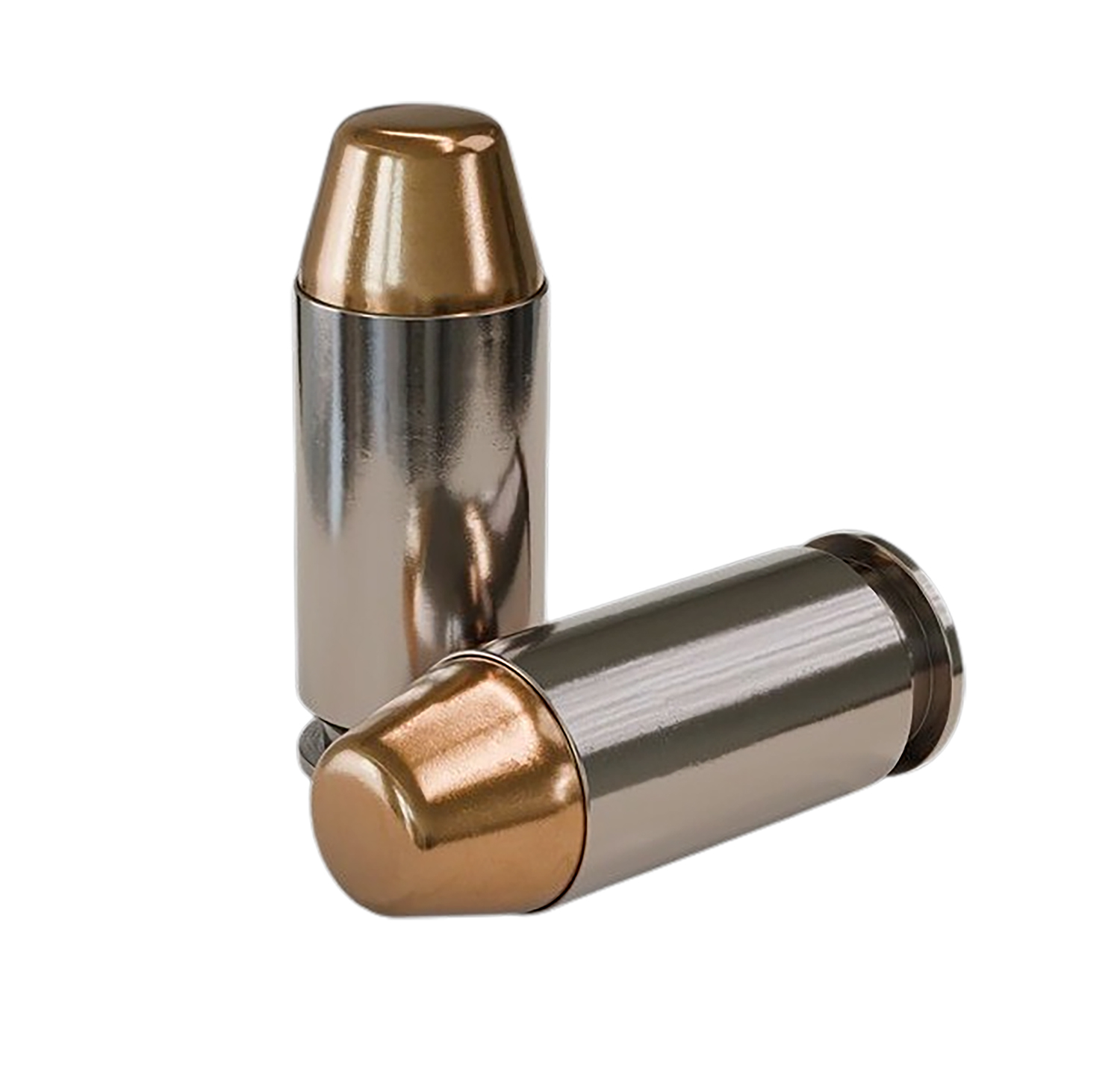 Underwood 293 Range Supply 40 S&W 180gr FMJ, 50-Round Box