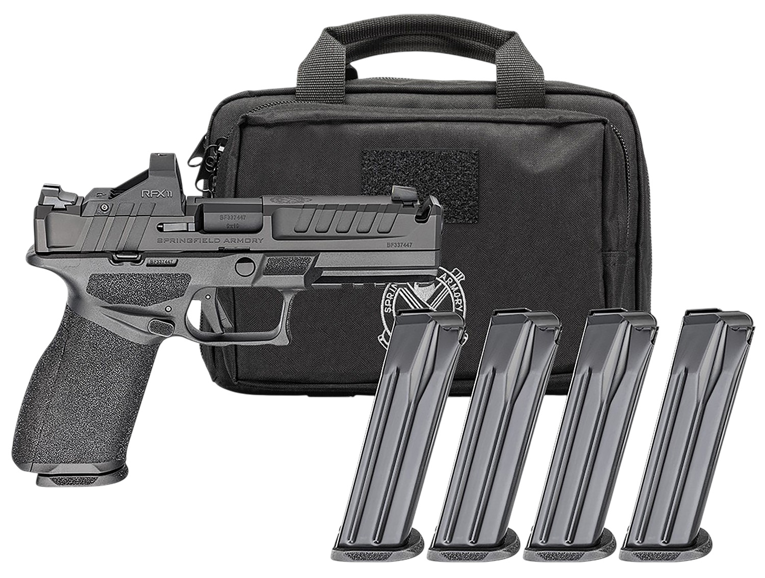 SPG Echln FS UDT 4.5 15R