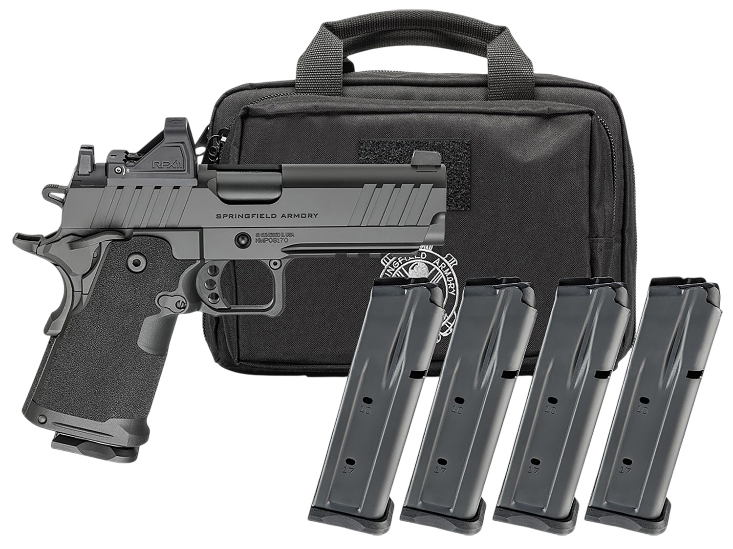 SPG DS Prdgy CMP UNT 4.25 15R