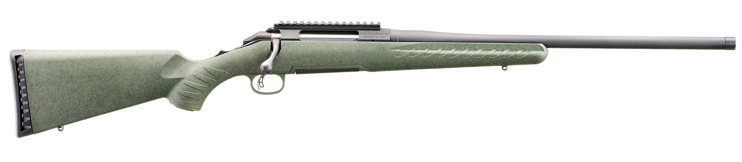 Glenfield Model A 30-06 Springfield Rifle, 4+1 20"