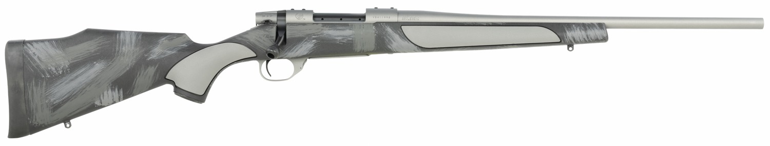 Weatherby Vanguard Shadow 300 Win Mag Rifle, 3+1 24"