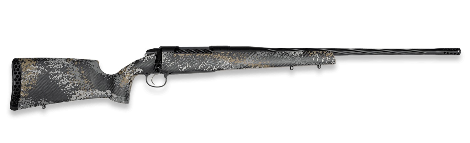 Wthby 307 Alpine ST 22 CRD 22+2