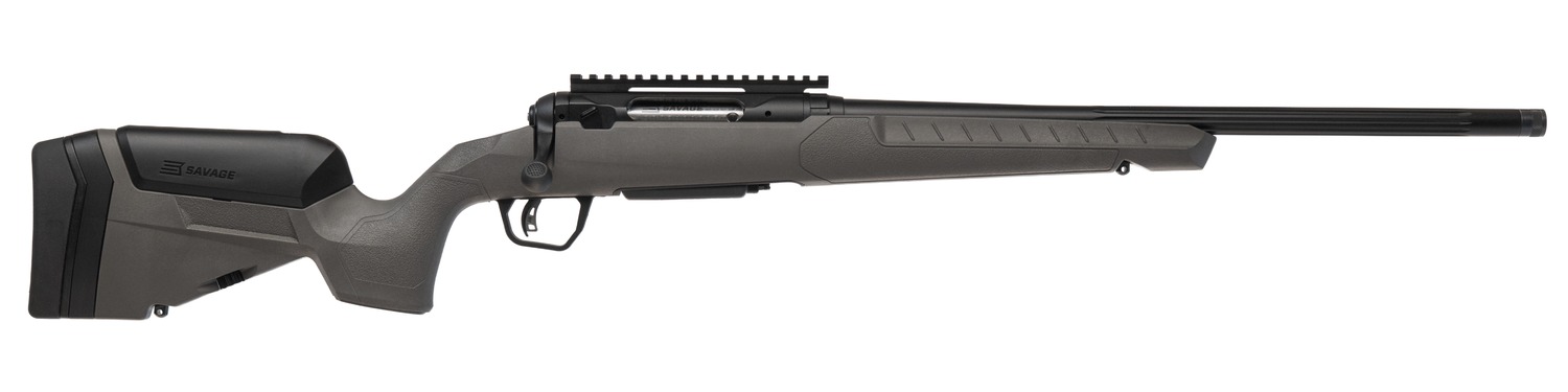 Savage 110 Trailblazer 30-06 Springfield Rifle, 4+1 20"
