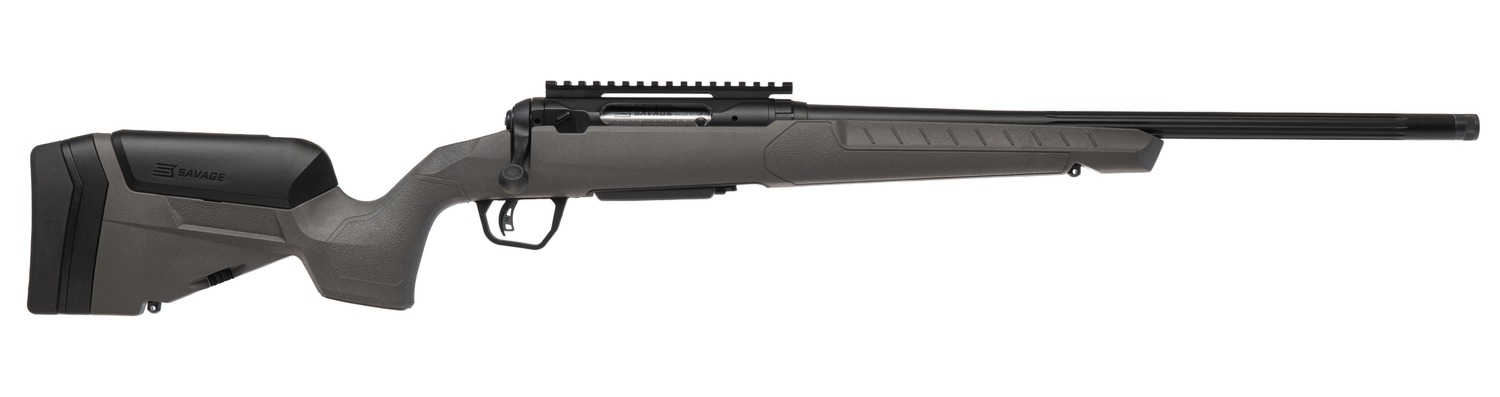 Savage 2425 110 Trailblazer 7mm PRC Rifle, 2+1 22"