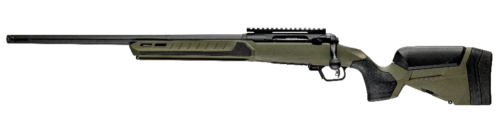Savage 110 Core Predator 6.5 Creedmoor Rifle, 10+1 22"