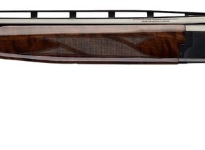 Browning 018423303 Citori CX 12 Gauge Break Open 3" 2rd 30" Polished Blued Over/Under Vent Rib Barrel, Blue Polished Steel Receiver, Fixed Gloss American Walnut Stock, Left Hand