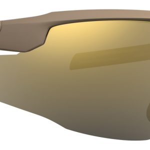 LEU Sentinel Matte TAN BRZ Mirror