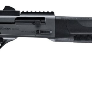 Beretta USA J32CG21 A300 Ultima Patrol 20 Gauge Semi-Auto 3" 7+1 19.10" Aluminum Receiver w/Picatinny Rail, Fixed Synthetic Stock