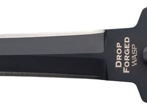 COLD CS-36MCD            DROP FORGED WASP DAGGER