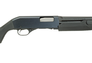 Savage Arms Stevens 320 Security 12 Gauge 18.5″ Pump-Action Shotgun