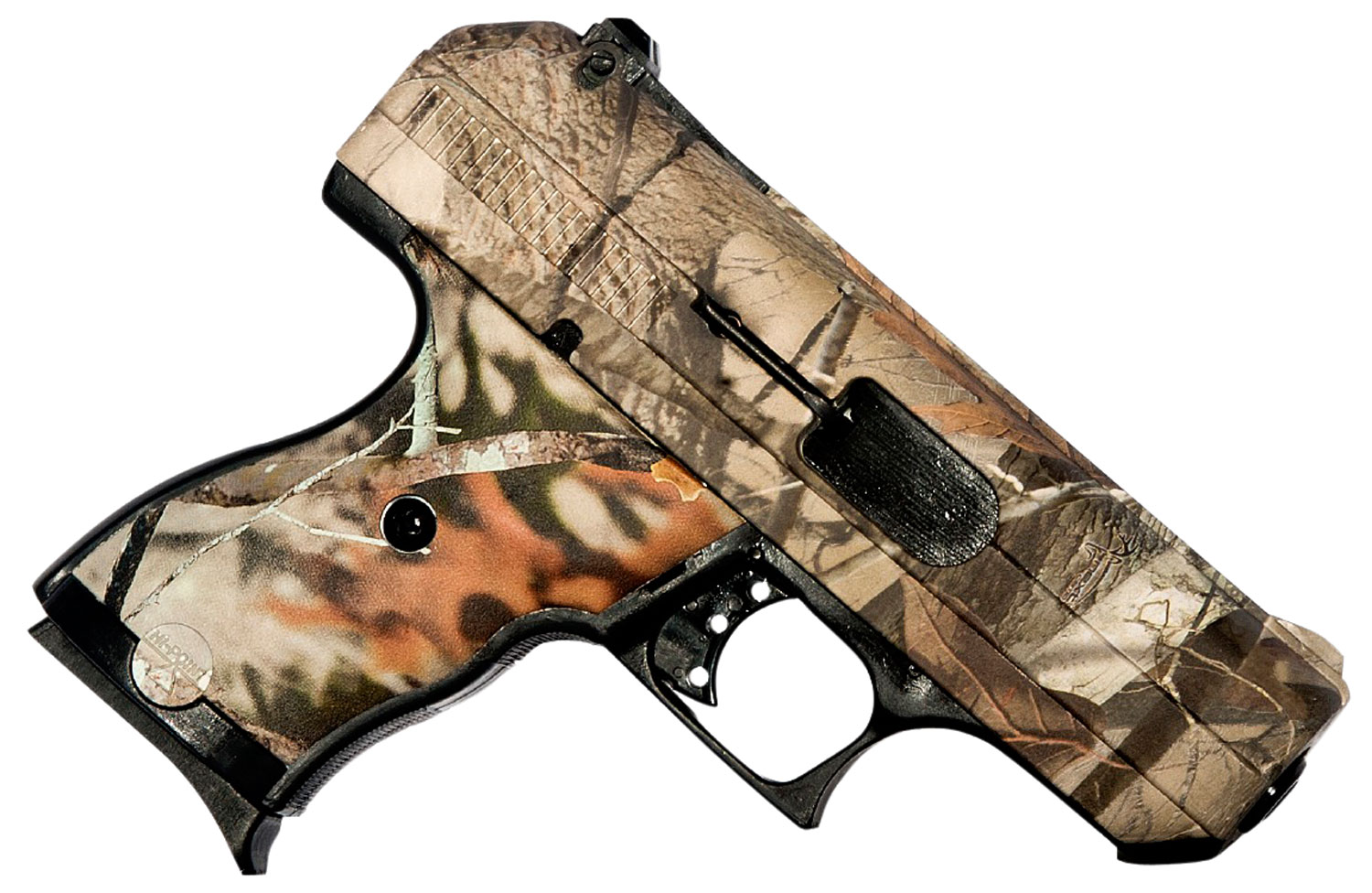 Hi-Point C9 9mm Pistol, 8+1 3.50"