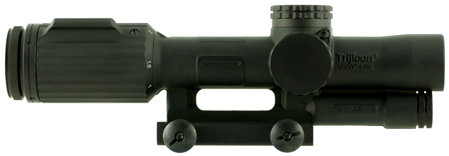 Trijicon VCOG Matte Black Red Dot