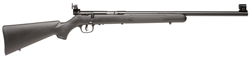 Savage Mark II FVT 22 LR Rifle, 5+1 21"