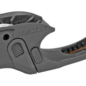 LaserMax CFLC9CG Green Ruger GripSense Light/Laser LC9/LC9s/LC380/EC9s Black 100 Lumens LED White