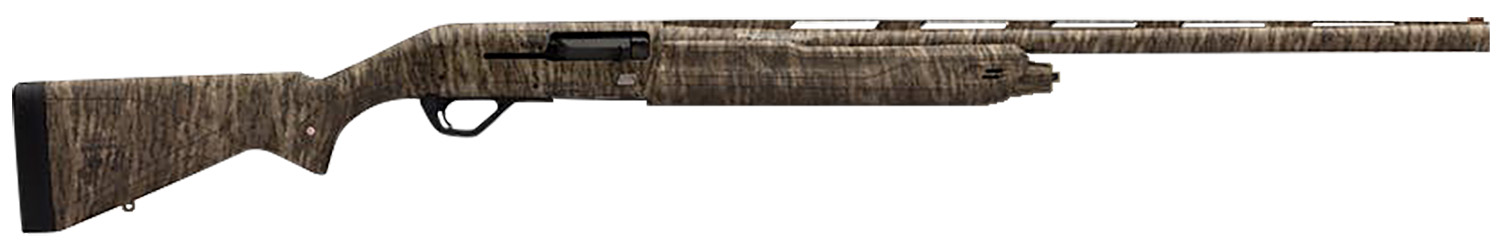 Winchester SX4 Waterfowl Hunter 12 Gauge Shotgun, 4+1 28"