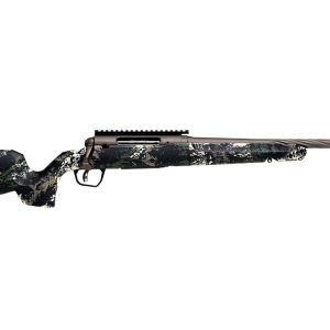 SAVAGE ARMS AXIS 2 PRO FOREST 243WIN 20"