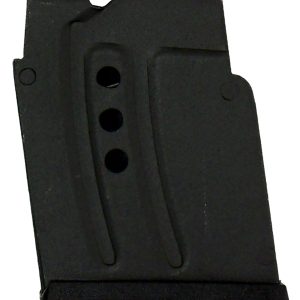 CZ-USA 12001 CZ 452 5rd 22LR Fits CZ 452/453/457/512 Blued Steel