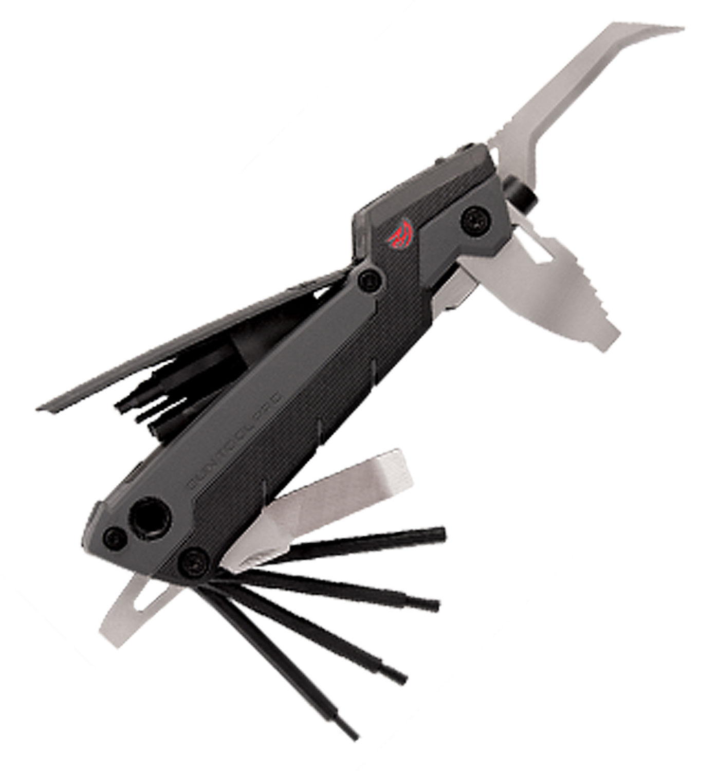 Real Avid AVGTPRO Gun Tool Pro Stainless Steel Plain/Claw Point Blade
