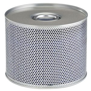 SnapSafe 75902 Dehumidifier Rechargeable 5" Gray Canister