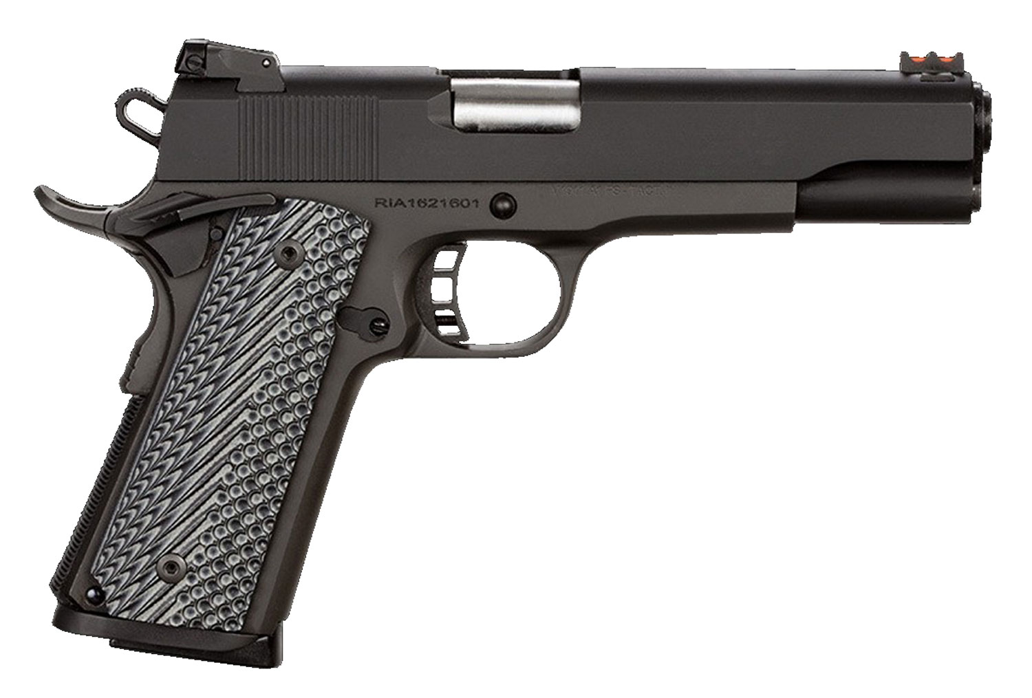 Rock Island Rock Ultra FS 45 ACP Pistol, 8+1 5"