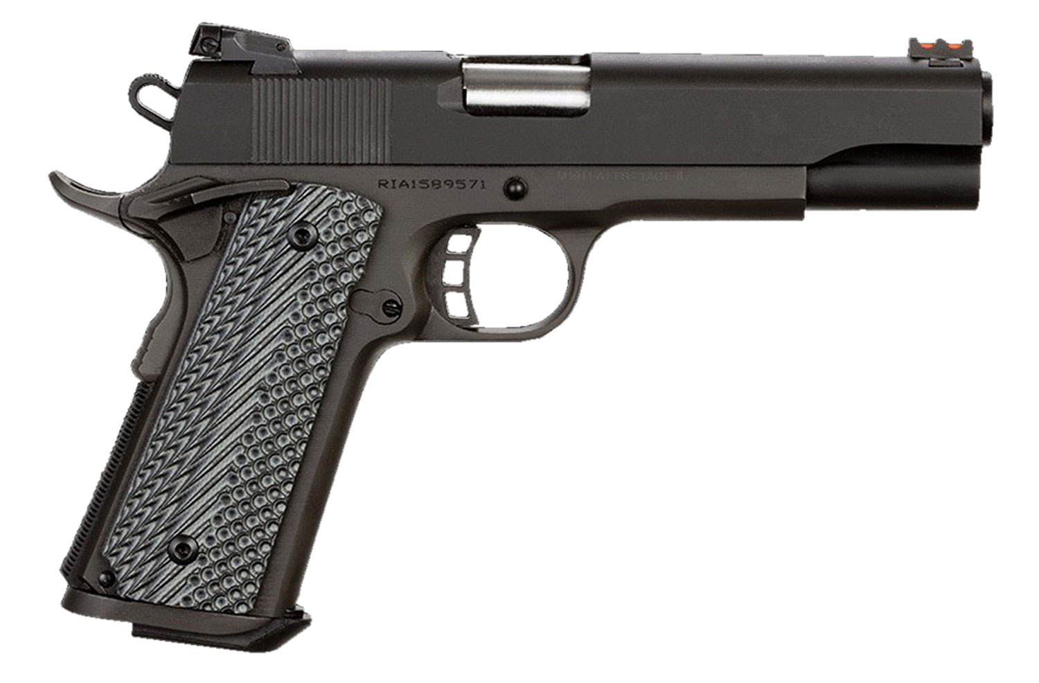 Rock Island Rock Ultra FS 40 S&W Rifle, 8+1 5"