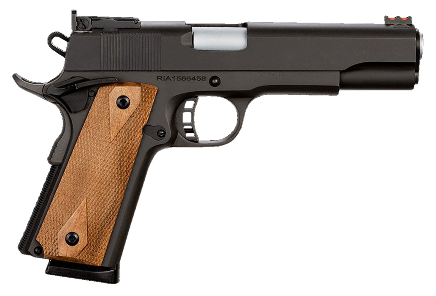 Rock Island Pro Ultra Match 45 ACP Pistol, 8+1 5"