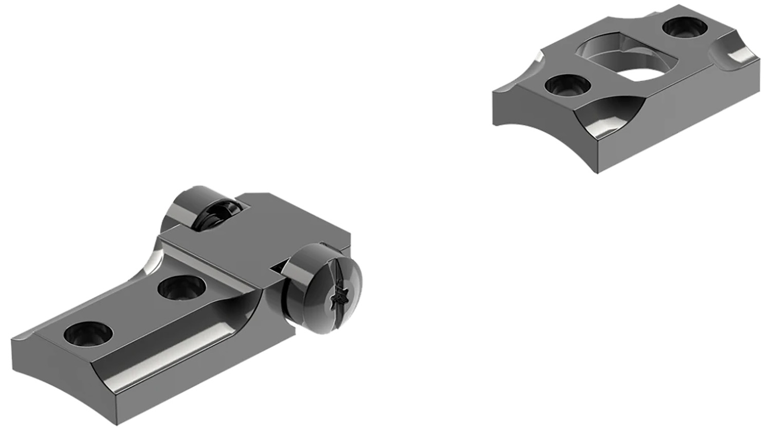 Leupold Standard Base, Matte Black