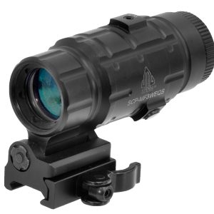 UTG Magnifier, Black