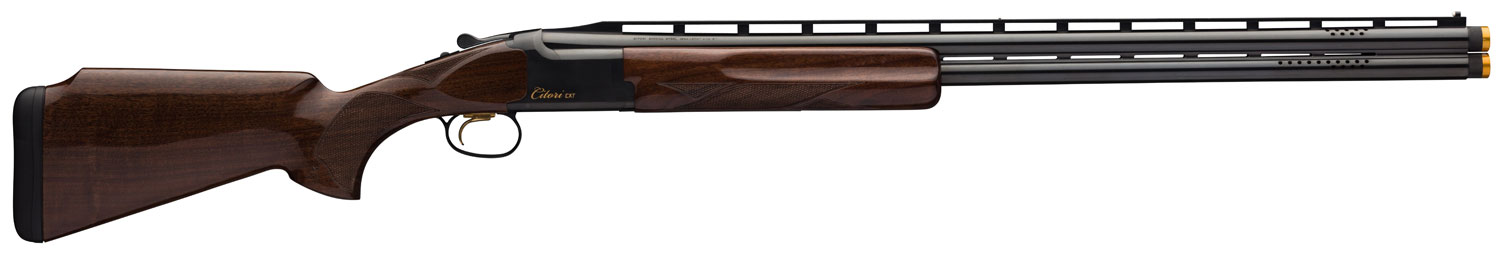 Browning Citori CXT 12 Gauge 30" 3" 2rd, Lightweight Ported Barrels