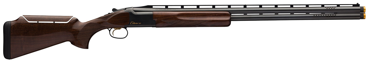 Browning Citori CXT 12 Gauge 3" 2rd 32" Lightweight Ported Barrel