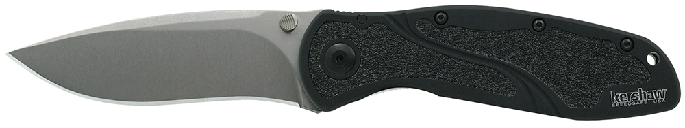Kershaw Blur Folding Knife, 3.40" CPM S30V