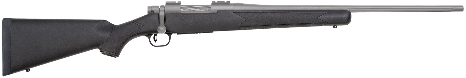 Mossberg Patriot 7mm-08 Rem Rifle, 5+1 22"