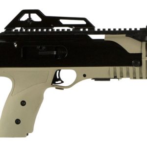 Hi-Point 995TSFDE 995TS Carbine 9mm Luger 16.50" 10+1 Black Flat Dark Earth All Weather Molded Stock Flat Dark Earth Polymer Grip Right Hand