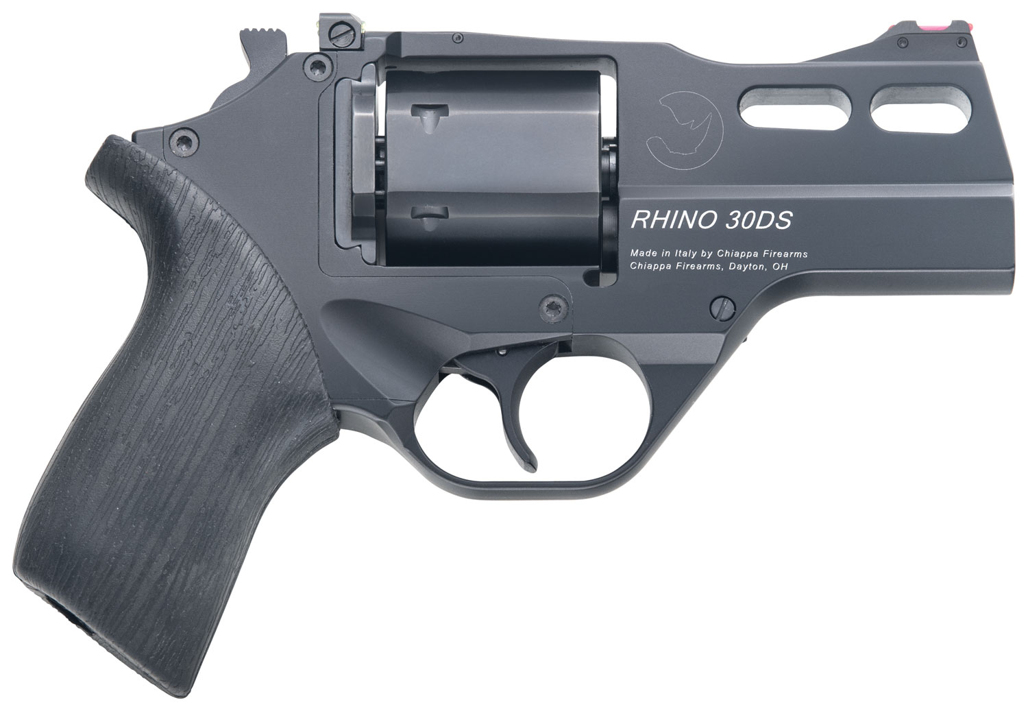 Chiappa Firearms Rhino 30DS Small Frame 357 Mag 6 Shot