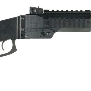 Chiappa Firearms M6 22 LR Shotgun, 1+1 18.50"