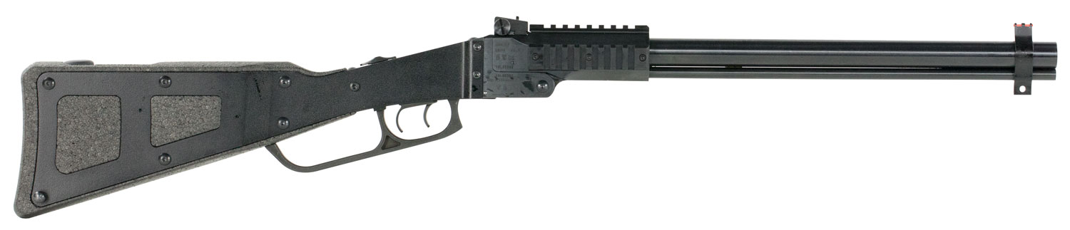 Chiappa Firearms M6 22 LR Shotgun, 1+1 18.50"