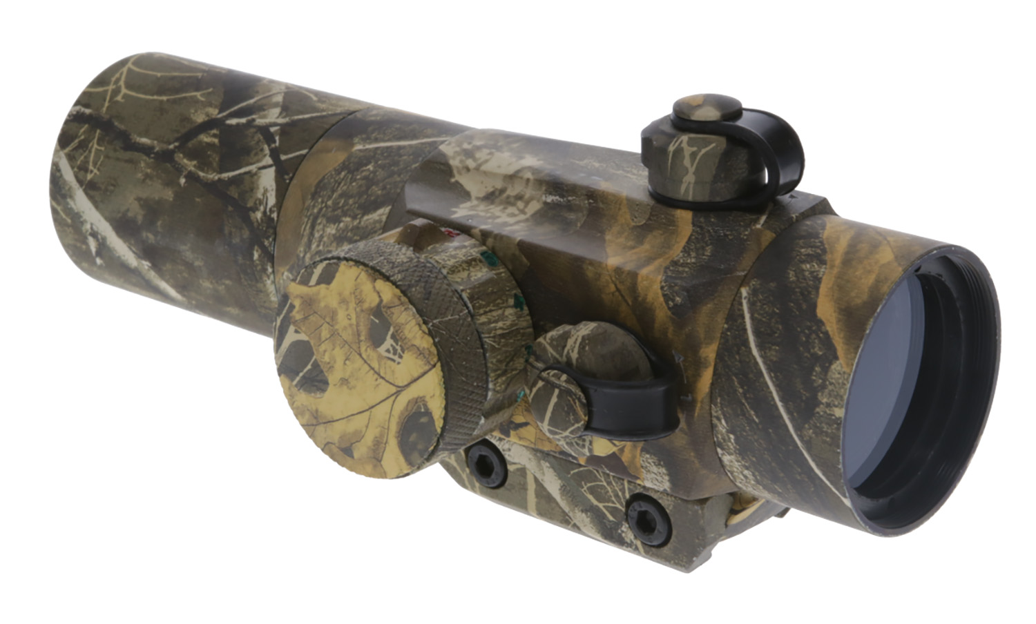 Truglo Gobble Stopper Green Red Dot, 3 MOA